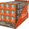 Starbucks By Nespresso Breakfast Blend 120 Koffiecups -Koffie Promotie Winkel 1200x1169 2