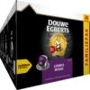 Douwe Egberts Lungo Intens (8) - 5 X 40 Koffiecups 1 Douwe Egberts Lungo Intens (8) - 5 X 40 Koffiecups -Koffie Promotie Winkel 1200x1177 1