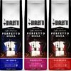 Bialetti Perfetto Moka Koffie Proefpakket 3 X 250 Gram - Classico, Delicato En Intenso -Koffie Promotie Winkel 1200x1179 3