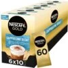 Nescafé Gold Cappuccino Decafé Oploskoffie - Ongezoet - 6 Doosjes à 10 Zakjes -Koffie Promotie Winkel 1200x1184 10