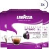 Lavazza Espresso Intenso Capsules - Geschikt Voor Dolce Gusto Apparaat - 16 Stuks X3 -Koffie Promotie Winkel 1200x1188 1