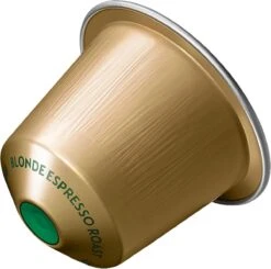 Starbucks By Nespresso Blonde Espresso Roast Capsules - 120 Koffiecups -Koffie Promotie Winkel 1200x1191