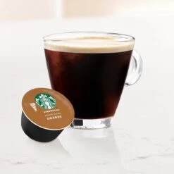Starbucks By Dolce Gusto House Blend Medium Roast Capsules - 36 Koffiecups 11 Starbucks By Dolce Gusto House Blend Medium Roast Capsules - 36 Koffiecups -Koffie Promotie Winkel 1200x1200 116