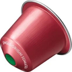 Starbucks By Nespresso Sumatra Espresso Dark Roast Capsules - 120 Koffiecups 10 Starbucks By Nespresso Sumatra Espresso Dark Roast Capsules - 120 Koffiecups -Koffie Promotie Winkel 1200x1200 119