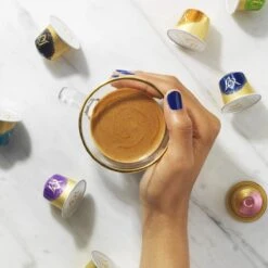 L'OR Espresso Decaffeinato (6) - 10 X 20 Koffiecups -Koffie Promotie Winkel 1200x1200 127