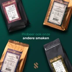 Soolong Sense Oost Timor Nr1000 Koffiebonen Smooth Lacau - Speciality Koffie Arabica Medium Roast Met Rijke Kruidige Smaak Met Heerlijke Ondertonen Van Karamel - Zak 250gram 16 Soolong Sense Oost Timor Nr1000 Koffiebonen Smooth Lacau - Speciality Koffie Arabica Medium Roast Met Rijke Kruidige Smaak Met Heerlijke Ondertonen Van Karamel - Zak 250gram -Koffie Promotie Winkel 1200x1200 147