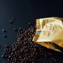 O'ccaffè - Crema E Aroma Premium Italiaanse Koffiebonen 100% Arabica | 1 Kg | Barista Kwaliteit -Koffie Promotie Winkel 1200x1200 154