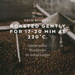 O'ccaffè - Crema E Aroma Premium Italiaanse Koffiebonen 100% Arabica | 1 Kg | Barista Kwaliteit -Koffie Promotie Winkel 1200x1200 155