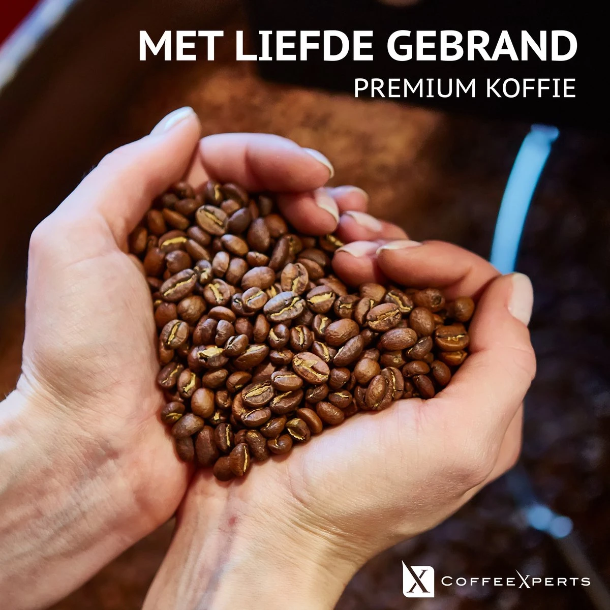 Koffiebonen - Cafeïnevrije Colombia - 1 Kg - Future Proof - Espresso - Cappuccino - Filterkoffie - Specialty Coffee - Decaf - Vers Gebrande Aromatische Koffie - Koffie Bonen Voor Volautomatische En Handmatige Koffiemachine Met Bonen 6 Koffiebonen - Cafeïnevrije Colombia - 1 Kg - Future Proof - Espresso - Cappuccino - Filterkoffie - Specialty Coffee - Decaf - Vers Gebrande Aromatische Koffie - Koffie Bonen Voor Volautomatische En Handmatige Koffiemachine Met Bonen - Afbeelding 4