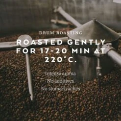 O'ccaffè - Premium Italiaanse Koffiebonen | Professional | Proefpakket XXL | 5 X 1kg | Barista Kwaliteit 14 O'ccaffè - Premium Italiaanse Koffiebonen | Professional | Proefpakket XXL | 5 X 1kg | Barista Kwaliteit -Koffie Promotie Winkel 1200x1200 172
