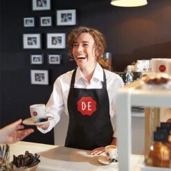 Douwe Egberts D.E Café Delicaat Rond Koffiebonen - Intensiteit 5/9 - 4 X 500 Gram -Koffie Promotie Winkel 1200x1200 183