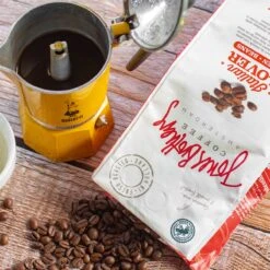 Jones Brothers Coffee Koffiebonen Italian Lover – 6 X 500 Gram -Koffie Promotie Winkel 1200x1200 199