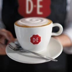 Douwe Egberts D.E Café Espresso Koffiebonen - Intensiteit 7/9 - 4 X 500 Gram 16 Douwe Egberts D.E Café Espresso Koffiebonen - Intensiteit 7/9 - 4 X 500 Gram -Koffie Promotie Winkel 1200x1200 212