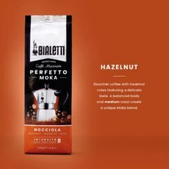 Bialetti Moka Hazelnut Gemalen Koffie - 4x 250 Gram -Koffie Promotie Winkel 1200x1200 214