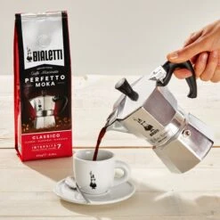 Bialetti Moka Classico Gemalen Koffie - 4 X 250 Gram 13 Bialetti Moka Classico Gemalen Koffie - 4 X 250 Gram -Koffie Promotie Winkel 1200x1200 219