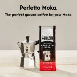 Bialetti Moka Intenso Gemalen Koffie - 4 X 250 Gram -Koffie Promotie Winkel 1200x1200 222