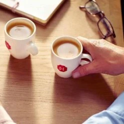 Douwe Egberts Aroma Rood Donker Filterkoffie - 6 X 500 Gram 14 Douwe Egberts Aroma Rood Donker Filterkoffie - 6 X 500 Gram -Koffie Promotie Winkel 1200x1200 248