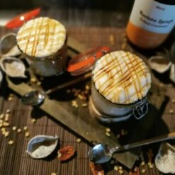 Fitcy | Koffiesiroop | Mix Koffiesiropen | Barista Syrup | Zero | Vegan | Vetvrij | Suikervrij | Keto-vriendelijk | Koffie | Siroop | MET 7 X DOSEERPOMP | 7 X 1L -Koffie Promotie Winkel 1200x1200 254