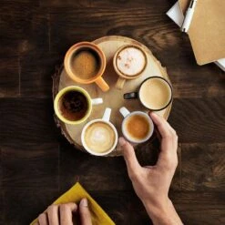 Nescafé Gold Espresso Oploskoffie - 6 Potten à 100 Gram -Koffie Promotie Winkel 1200x1200 295