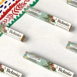 Belmio Koffiecups - ETHIOPIA Capsules - 120 Stuks -Koffie Promotie Winkel 1200x1200 62