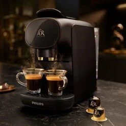 L'OR BARISTA XXL Filter Grand Matin (5) - 5 X 10 Koffiecups -Koffie Promotie Winkel 1200x1200 72