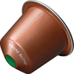 Starbucks By Nespresso House Blend Medium Roast Capsules - 120 Koffiecups 8 Starbucks By Nespresso House Blend Medium Roast Capsules - 120 Koffiecups -Koffie Promotie Winkel 1200x1200 74