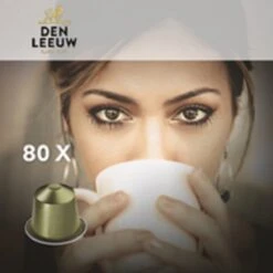 Voordeelpakket: Den Leeuw Lungo (80 Koffiecups) - Roast Koffiecups - Echte Hollandsche Koffie Van Den Leeuw In Nespresso Cups - Nespresso Compatibele Koffie Cups 13 Voordeelpakket: Den Leeuw Lungo (80 Koffiecups) - Roast Koffiecups - Echte Hollandsche Koffie Van Den Leeuw In Nespresso Cups - Nespresso Compatibele Koffie Cups -Koffie Promotie Winkel 1200x1200 89