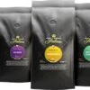 Gran Maestro Italiano - Koffiebonen - Koffiebonen Proefpakket - Alles Van Gran Maestro Italiano - 8x 250g 1 Gran Maestro Italiano - Koffiebonen - Koffiebonen Proefpakket - Alles Van Gran Maestro Italiano - 8x 250g -Koffie Promotie Winkel 1200x412