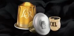 L'OR BARISTA XXL Filter Grand Matin (5) - 5 X 10 Koffiecups -Koffie Promotie Winkel 1200x583