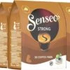 Senseo Strong Koffiepads - 7/9 Intensiteit - 10 X 36 Pads -Koffie Promotie Winkel 1200x584 3