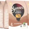 Senseo Mocca Gourmet Koffiepads - 4/9 Intensiteit - 10 X 36 Pads -Koffie Promotie Winkel 1200x586 2