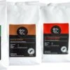 Koffiekompaan Proefpakket Blends Koffiebonen - 4X500 Gram -Koffie Promotie Winkel 1200x612