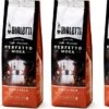 Bialetti Moka Hazelnut Gemalen Koffie - 4x 250 Gram 1 Bialetti Moka Hazelnut Gemalen Koffie - 4x 250 Gram -Koffie Promotie Winkel 1200x646