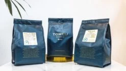 Tomeij Koffie - Proefpakket 3x250 Gr - Koffiebonen -Koffie Promotie Winkel 1200x675