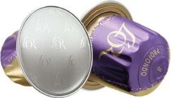 L'OR Lungo Profondo Koffiecups - Intensiteit 8/12 - 10 X 20 Capsules -Koffie Promotie Winkel 1200x678 3