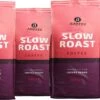 Altezza - Slow Roast - Koffiebonen - Espresso Koffiebonen - Ook Geschikt Voor Lungo Koffie - Arabica En Robusta - 4 X 1kg -Koffie Promotie Winkel 1200x685 2