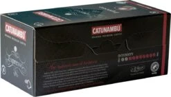 Catunambú Cups - Espresso Exquisito 5 X 20 Cups -Koffie Promotie Winkel 1200x687
