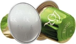 L'OR Lungo Elegante Koffiecups - Intensiteit 6/12 - 10 X 20 Capsules -Koffie Promotie Winkel 1200x689 3