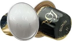 L'OR Espresso Ristretto (11) - 10 X 10 Koffiecups -Koffie Promotie Winkel 1200x690