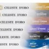 Celeste D’Oro - Koffiecups - Nespresso Compatibel Proefpakket - Oriëntatiepakket - Lungo, Espresso En Meer - 60 Cups -Koffie Promotie Winkel 1200x710