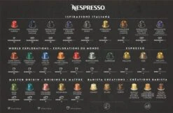 Koffie Proeverij Pakket Groot 40 Stuks Verschillende Smaken Met Mystery Card 'Get Well Soon' Met Persoonlijke (video) Boodschap | Verjaardag | Sinterklaas | Kerstpakket | Vaderdag | Moederdag | Jubileum | Valentijnsdag 14 Koffie Proeverij Pakket Groot 40 Stuks Verschillende Smaken Met Mystery Card 'Get Well Soon' Met Persoonlijke (video) Boodschap | Verjaardag | Sinterklaas | Kerstpakket | Vaderdag | Moederdag | Jubileum | Valentijnsdag -Koffie Promotie Winkel 1200x787 1