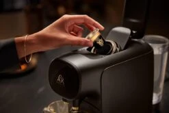 L'OR BARISTA XXL Ristretto (11) - 5 X 10 Koffiecups -Koffie Promotie Winkel 1200x800 1