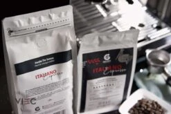 Italiano Espresso Honey Process Vietnamese Koffiebonen Aanbieding 250g GAIA Cafe -Koffie Promotie Winkel 1200x800 10