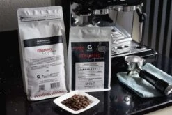 Italiano Espresso Honey Process Vietnamese Koffiebonen Aanbieding 250g GAIA Cafe -Koffie Promotie Winkel 1200x800 13