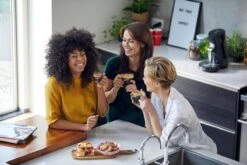 Senseo Gold Intense Koffiepads - 7/9 Intensiteit - 4 X 36 Pads -Koffie Promotie Winkel 1200x800 21