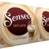 Senseo Café Latte Koffiepads - 2/9 Intensiteit - 4 X 8 Pads -Koffie Promotie Winkel 1200x807 2