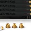 Nespresso - Volutto Decaf - Nespresso Cups - 100 Stuks -Koffie Promotie Winkel 1200x845