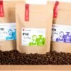 Localroast Koffie Proefpakket | Cadeaupakket | Vers Gebrand | Gemalen| Top Selectie| 3 X 200g | Direct Van Lokale Microbranderij -Koffie Promotie Winkel 1200x882