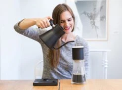 FELLOW - Stagg [XF] Set (Dripper + Carafe) - Handmatige Filterkoffie Set -Koffie Promotie Winkel 1200x886 2