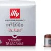 Illy Iperespresso Intenso 18 Capsules -Koffie Promotie Winkel 1200x957